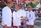 Disbud Gelar Lomba, DKLH Peringkat 1
