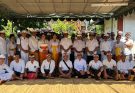 Sekda Bali Hadiri dan Dukung Lomba Gebogan Buah Lokal DKLH: Sinergi Pelestarian Lingkungan dan Budaya