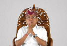 Greeting from The Governor of Bali